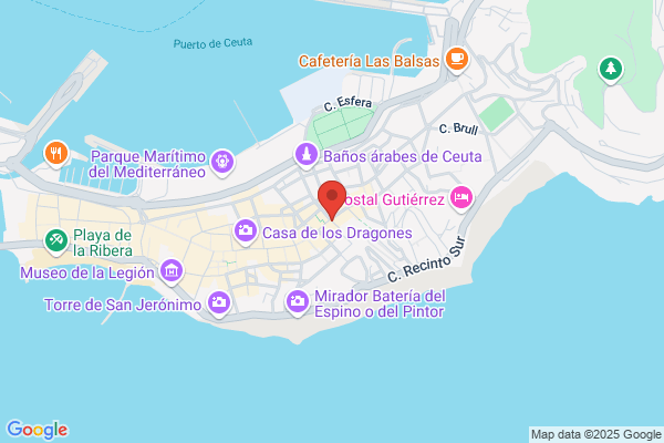 Afflelou Ceuta