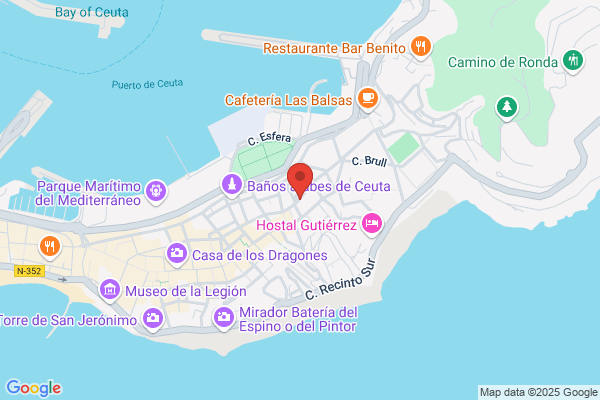 Peluqueria Mari Carmen Couce