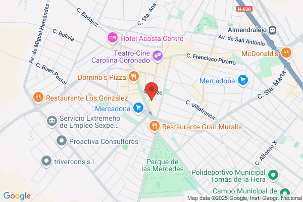 Peluqueria Zeus
