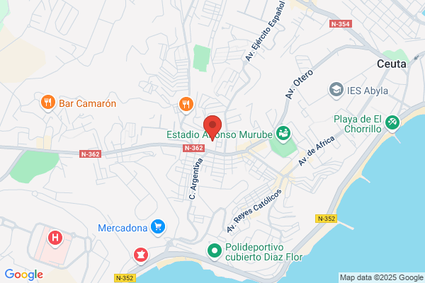 Comunidad De Bienes La Cibeles