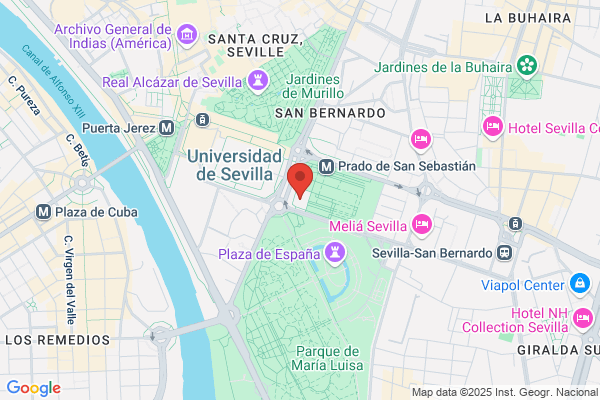 Consulado De Portugal En Sevilla