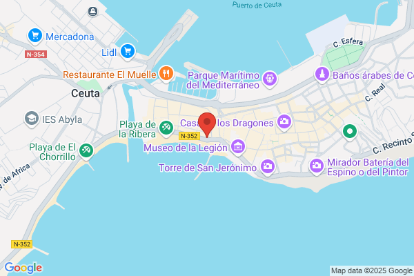Fremap