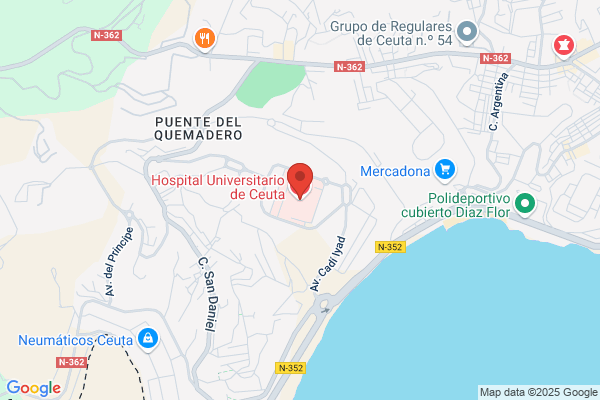 Hospital Militar