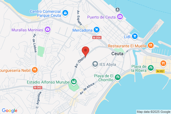 Ceuta Unida