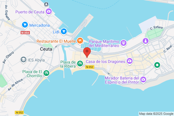 Radio Ceuta Cadena Ser