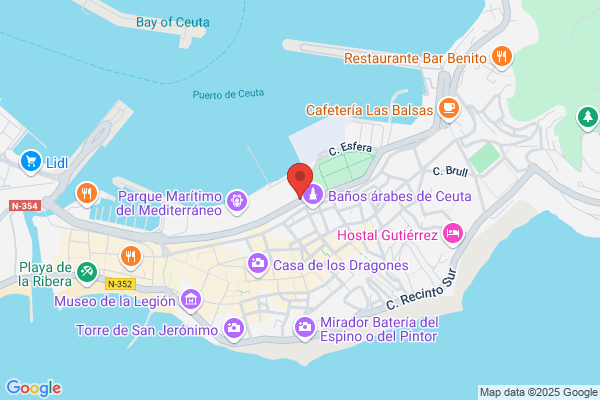 Sociedad Española De Radiodifusion