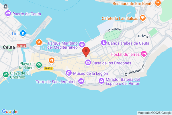Centro De Estética Adalid