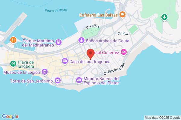 Cabello Garcia l.