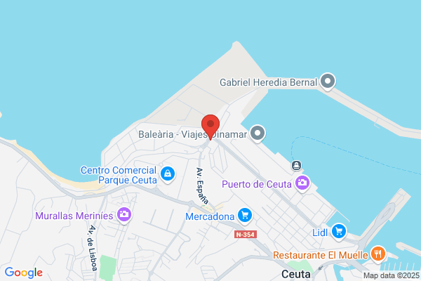 Bar Restaurante Portuario - Carnes Pescados