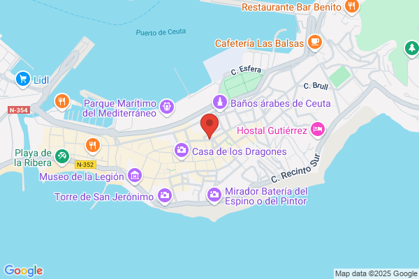 Bocateria Mikonos