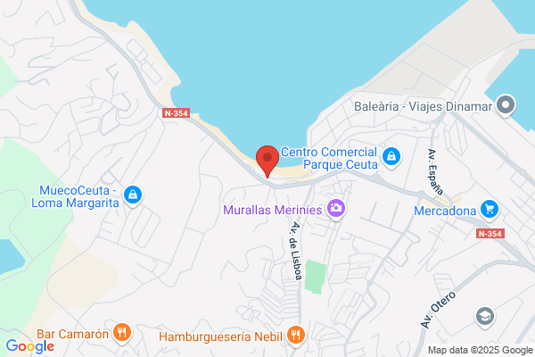 Hamburguesería Nebil
