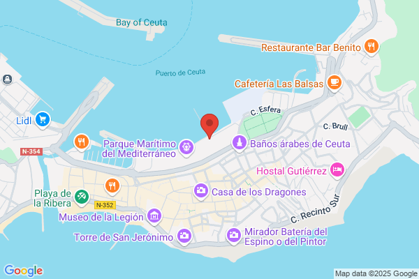 Restaurante Y Marisqueria La Barraca