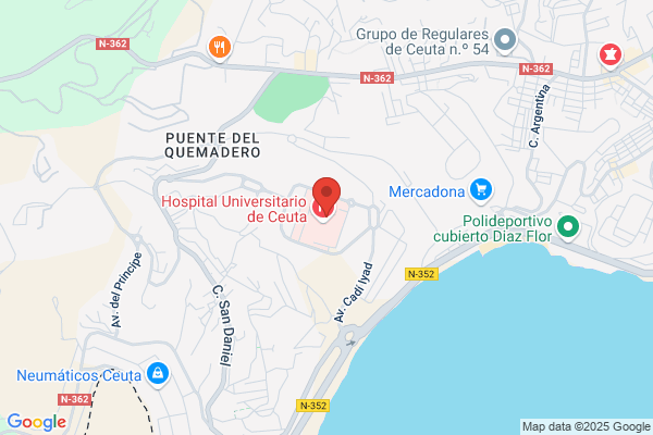 Sindicato De Enfermeria Satse