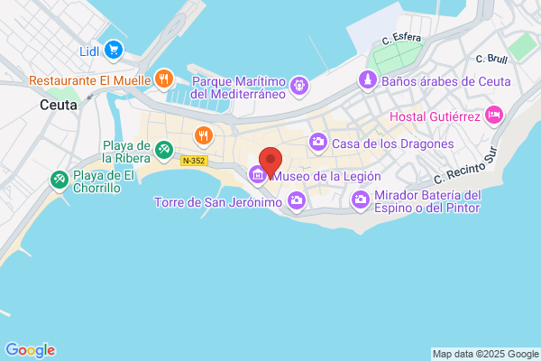 Casa Pepe - Establecimientos De Bolsos