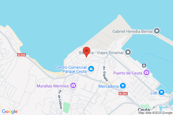 Paublete Benitez a.