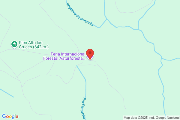Asturforesta