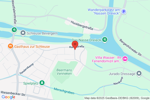 Kampling, Gerhard Hans