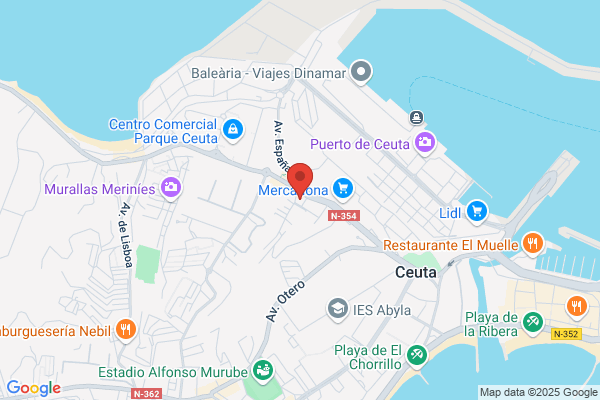 Academia De Mecanografia E Informatica El Pilar De viti