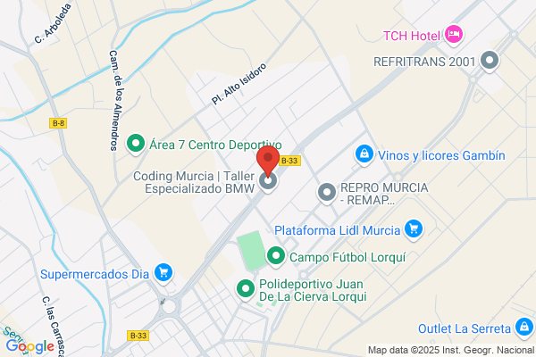 Automóviles Box Comercial