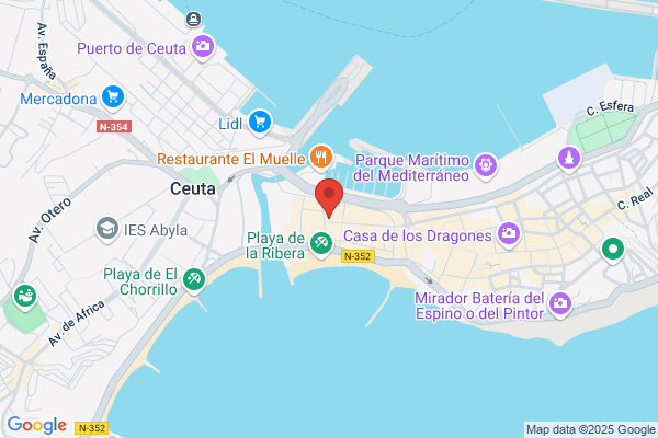 Ayuntamiento