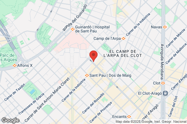 Garcia Larrosa a.