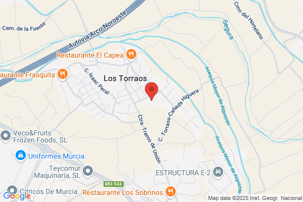 Grupo Escolar Los Torraos