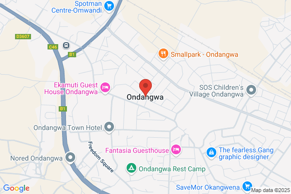 Ondagua S.A.