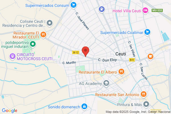 Panaderia Quico S.L.