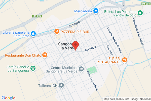 Promociones Nuevo Ceuti S.L.