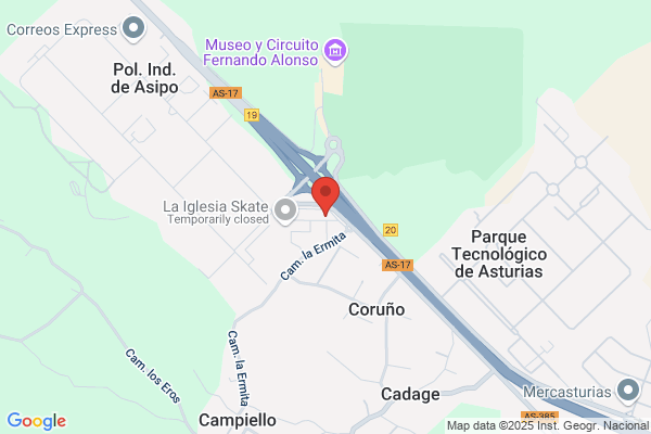 Urbaser S.A.