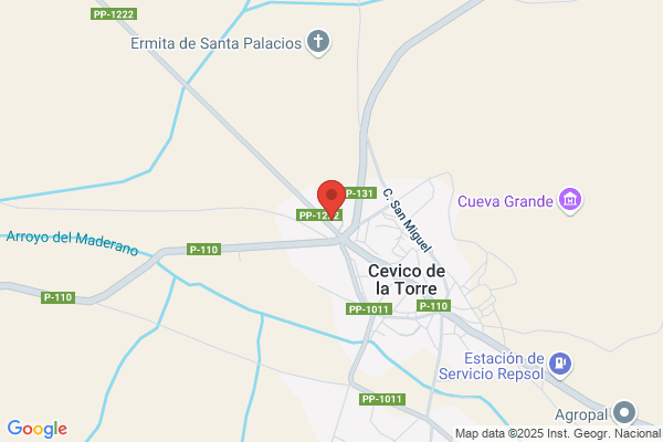 Fundacion Benefica Monedero - Residencia Santa Eugenia