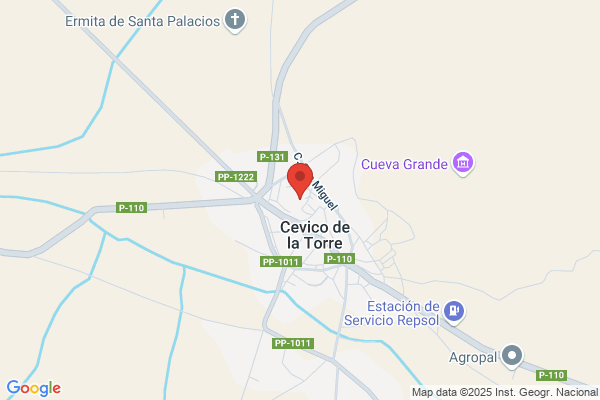 Parroquia San Martin