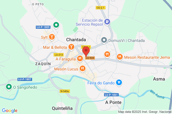 Óptica Parteme
