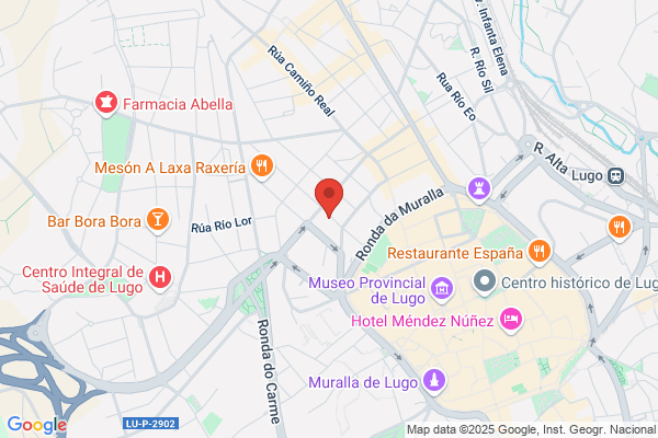 Asesoria Lopez Arias-Asla S.L.