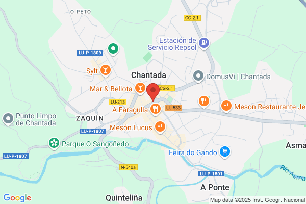 Guies De Publicitat Activa, Sl,