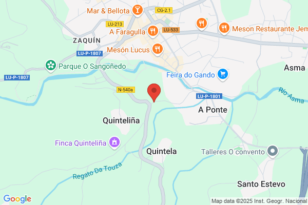 Maquinaria Beta