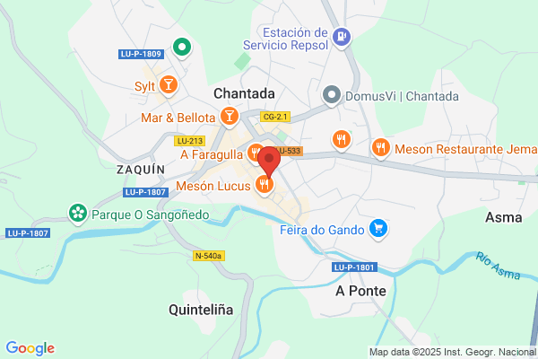 O Can Ton Clínica Veterinaria