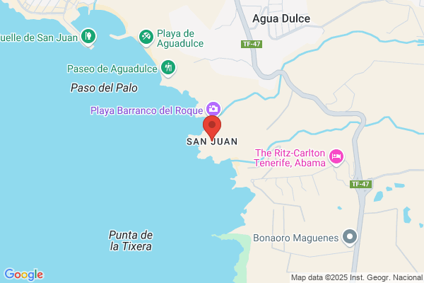 Bar La Playa