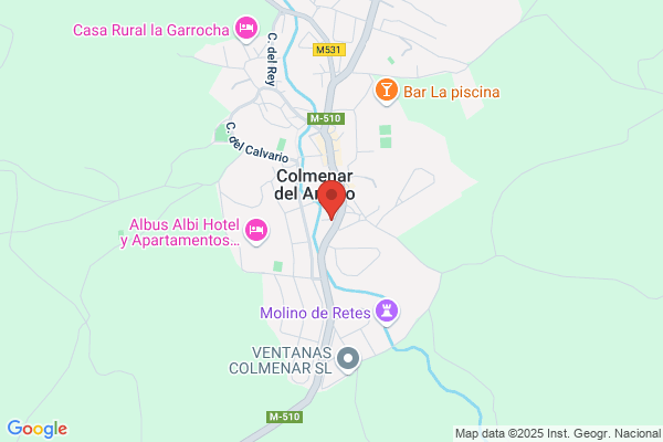 GREENLIFE INMOBILIARIA S.L.