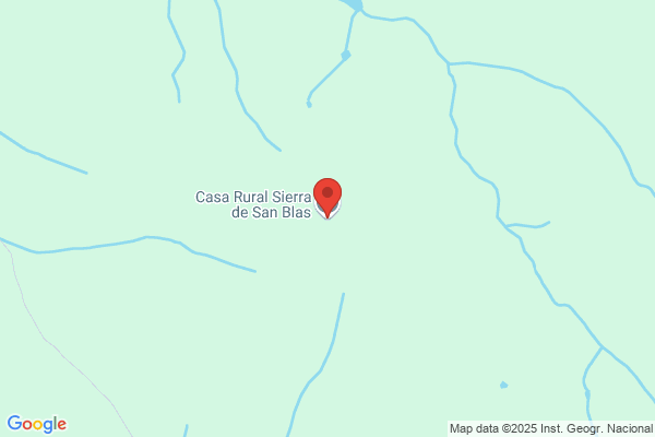 Cordero Sierra m.