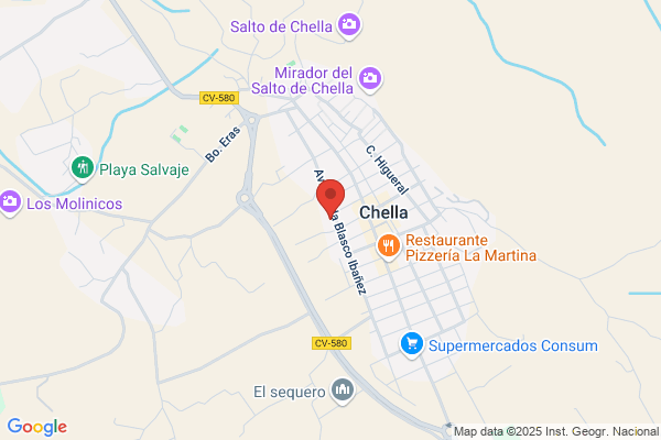 Caja Rural De Valencia