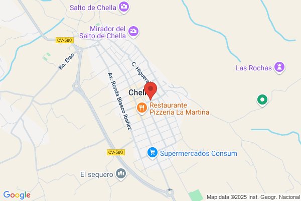 Molto Alfonso e.