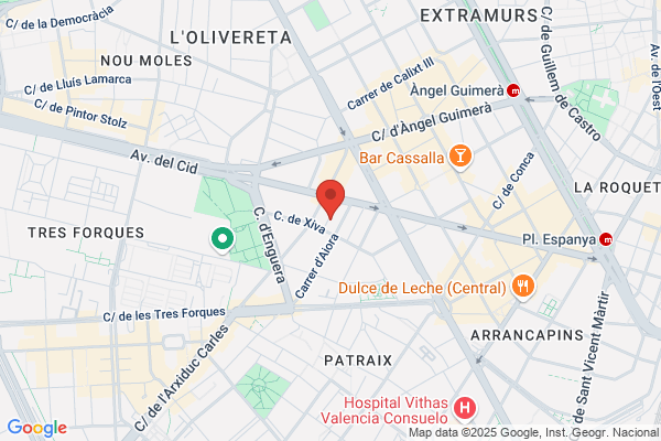 Asociaciones Para La Lucha Contra Las Enfermedades del riñon