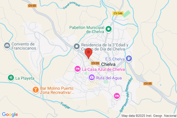 Cuenca Sanchez m.