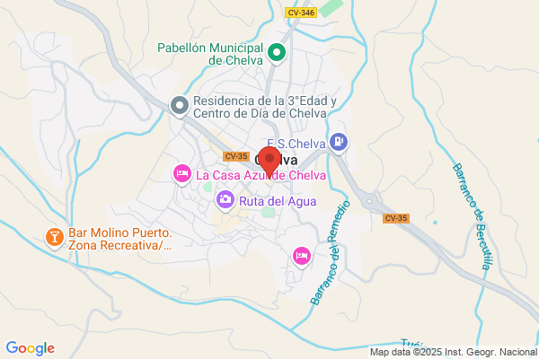 Embutidos De Chelva S.A.L.
