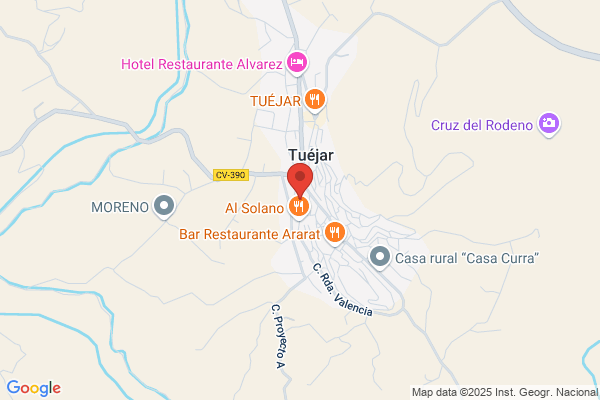 Farmacia Taberner Montesinos