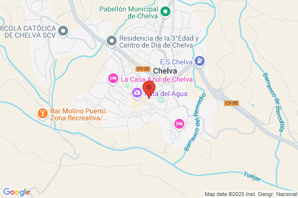 Restaurante Gomez