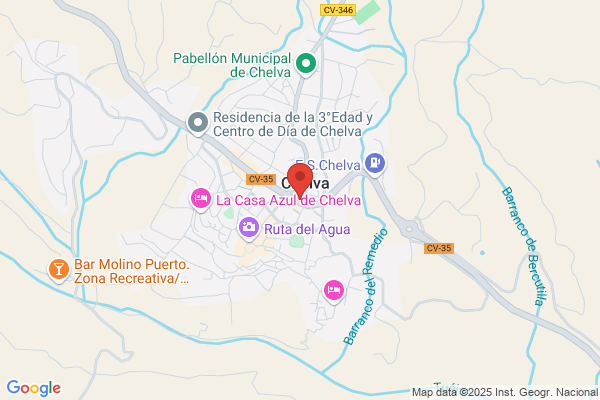 Restaurante Los Pacos