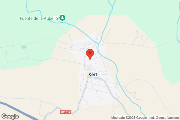Forn El Xusquet S.L.
