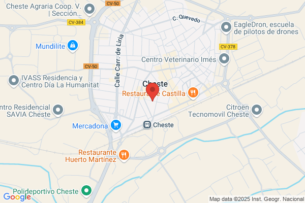 Clínica Dental Virma